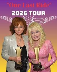 Reba Dolly Tour 2026: Myth, Misinformation, and Real Country Music Events reba dolly tour 2026