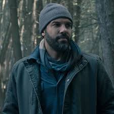 O-T Fagbenle: A Versatile Talent in Modern Film and Television o-t fagbenle