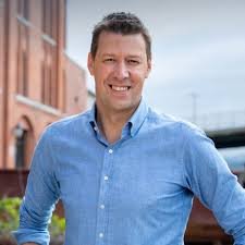 Josh Riley: A Modern Figure Shaped by Leadership, Values, and Public Service josh riley