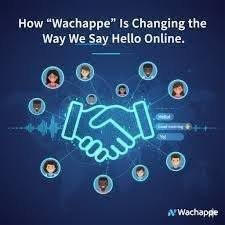 Wachappe: Meaning, Digital Relevance, Cultural Influence, and Future Potential wachappe