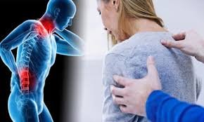 Inomyalgia: Understanding Muscle Pain, Causes, Symptoms, and Modern Treatment Approaches inomyalgia