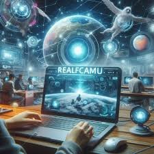 RealifeCamù – Exploring the Reality of Live Streaming Platforms realifecamù