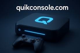 Title: Quikconsole com – Revolutionizing Digital Interaction and Online Productivity quikconsole com