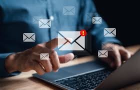 Demainmail: The Future of Smart and Meaningful Email Communication demainmail