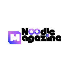 Title: Noodlemag: Understanding the Rise of Digital Content Platforms in the Modern Era noodlemag
