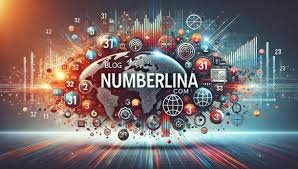 Numberlina.com: Transforming Digital Numerical Solutions and Smart Online Services for the Modern World numberlina.com