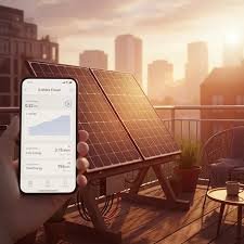 HMS Photovoltaik: Advancing Solar Energy Solutions for a Sustainable Future hms photovoltaik